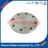 Forged Carbon Steel A105N ASME B16.5 Blind Flange thumbnail-4