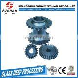 Good Price of Glass Polishing Machine for Mirror High Quality thumbnail-4