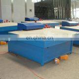 Glass Hot Roller Press Machine