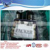 Grouting Cement Injection Rubber Hole Inflatable Packer thumbnail-3