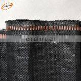 PP Plastic Ground Cover Cloth Green Color for Strawberries thumbnail-2