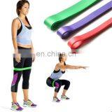 Home bands Fitness Stretch Fitness Resistance Band,Elastic Resistance Yoga Band