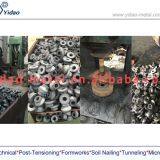 HANDAN Yidao Metal Products CO,LTD company overview - view 2 thumbnail