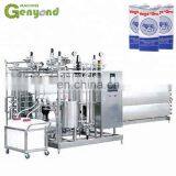 Mini Dairy Processing Machine Plant for Dairy Farm thumbnail-3