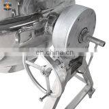 Electric Heating Water Oil Jacketed Heating Kettle Cooker thumbnail-6