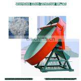 Продается высококачественная машина для производства гранул конского навоза из нержавеющей стали