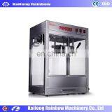 Good Quality Popcorn Making Machine/Hot Popcorn Cooker/Factory Direct Selling Popcorn Maker thumbnail-6