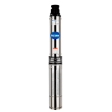 Stainless Steel 6SR18 Deep Well Submersible Borehole Pump thumbnail-4
