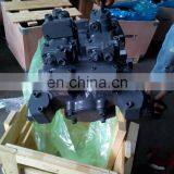 9152668 EX215 Hydraulic Pump Excavator EX215 Main Pump Assy thumbnail-6