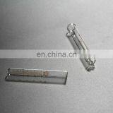 25Ml 40Ml 50Ml Medical Test Tube Exporter Test Tube Flat Bottom Glass Test Tube thumbnail-2