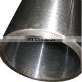 Reasonable Price Cylinder Using Honed Steel Pipe Ra0.4um