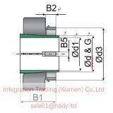 H 213 H 2313 H 313 H 214 H 2314 H 314 H 215 H 2315 H 315, Adapter Sleeve thumbnail-2