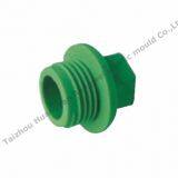 High Quality Injection Pipe Fitting Mould thumbnail-5