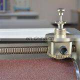 DIN 53516 DIN Abrasion Tester GT-KB03 Footwear Testing Equipment thumbnail-5