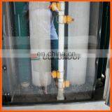 VGM2500 Trade Assurance Vertical Automatic Insulating Glass Making Washing And Drying Machine thumbnail-5