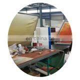 PVC Film Laminating Machine on the Door MDF Panel Vacuum Membrane Press Machine 04 thumbnail-6