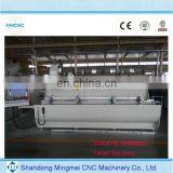 SKX3+1-CNC-3000 Aluminium Profile CNC Milling Drilling Machine thumbnail-6