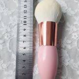 Multifunction Portable High Quality Bling Makeup Brush Foundation Brush Powder Brush Blush Brush OEM thumbnail-3