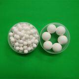 Factory Supply 92% Alumina Ceramic Grinding Ball thumbnail-3