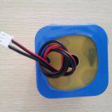 JOTRON TRON SART X 96978 4ER34615M 14.4V/13500mAh SEB 04 Battery for SAMYUNG SEP406/SEP 500 EPIRB VETCME VEP8 EPIRB thumbnail-1