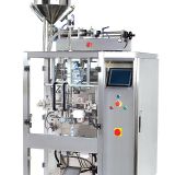 Automatic chocolate powder solid drink powder filling packaging machinery