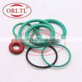 Mechanical Seal O-ring Section High Pressure Oring For Injector Auto Engine Fuel Injector Rubber Seal O Ring thumbnail-4