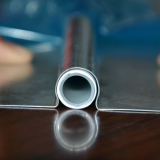 Single Omega Aluminum Heating Diffusion Plate thumbnail-3