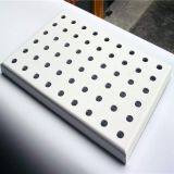 PVDF Coating Aluminum Perforated Panel thumbnail-2