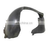 FRONT INNER FENDER LINER FOR Q3 2014 OEM 8U0821171C 8U0821172C