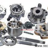 Rech Hydraulic Co.,Ltd company overview - view 1 thumbnail