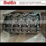 Excavator Engine KOBELCO/HINO SK200-8 J05E Cylinder Head thumbnail-1