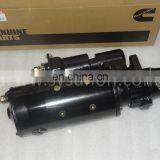 Construction Machinery Diesel Engine Parts 24v 50MT Auto Motor Starter K38 K50 Engine Starter Motor 3632273 3629529 3636821 thumbnail-6