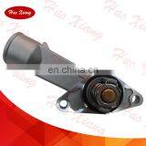 Car Coolant Thermostat Housing Assembly 92089884 thumbnail-2