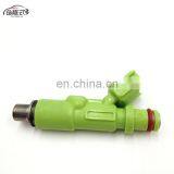 High Quality Fuel Injector Nozzle 23250-03010 For Toyota Camry SXV20 2.2 Picnic SXM10 3SFE thumbnail-4