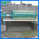Plate and Frame Type Automatic Filter Press thumbnail-5