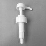 Plastic Material and Jars Usage 32/410 PP Plastic Material Long Nozzle Screw Lotion Pump thumbnail-1