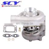 Turbo Charger Suitable for Hitachi OE SDD-TBCT04E63 241003260A 24100-3260A T04E T3 T4 .63 A R 57 TRIM TURBO