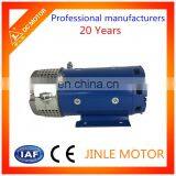24V 3KW DC Motor/Hydraulic Pump Motor thumbnail-2