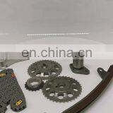 XYREPUESTOS AUTO PARTS Repuestos Al Por Mayor 13028-1KC0A Engine Parts Timing Chain Kit for Nissan TIIDA QASHQAI X-TRAIL MR16 thumbnail-1