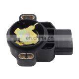 TPS Throttle Position Sensor For Subaru A22-667 thumbnail-3