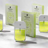 Touchland Power Mist Hydrating Hand Sanitizer Spray CITRUS thumbnail-2