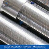 Stainless Steel 304 Wire 10 Slot Water Well Johnson Screens thumbnail-4