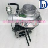 New IHI Turbocharger RHG6 8982063231 VA570046 CIEA 114400-4260 Turbo For Isuzu Earth Moving With 6HK1TQF Engine thumbnail-2
