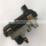 730314 Turbocharger Wastegate Actuator 6NW009228 G-49 High Quality thumbnail-3