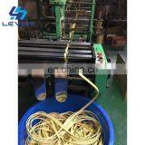 5.5 *5.5mm Kevlar Cord Rope Used on Glass Tempering Furnace thumbnail-4