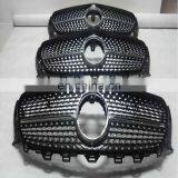 Hot Sale ABS Plastic for Auto Car Grill thumbnail-1