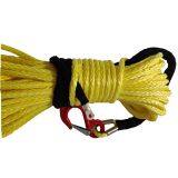 Recomen High Strength Winch Extension Rope Wire Rope Winch Fiesel 5 Ton 10000 lb off Road Electric Winch With Hook thumbnail-2