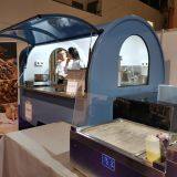 Cheapest European Standard Mobile Kitchen Hamburger Food Trailer thumbnail-3