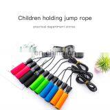 Adjustable Stainless Smart Wireless Jump Rope Buy thumbnail-7