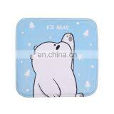 Customized Cartoon Printing Soft Nonslip Waterproof Kids Chair Pads thumbnail-4